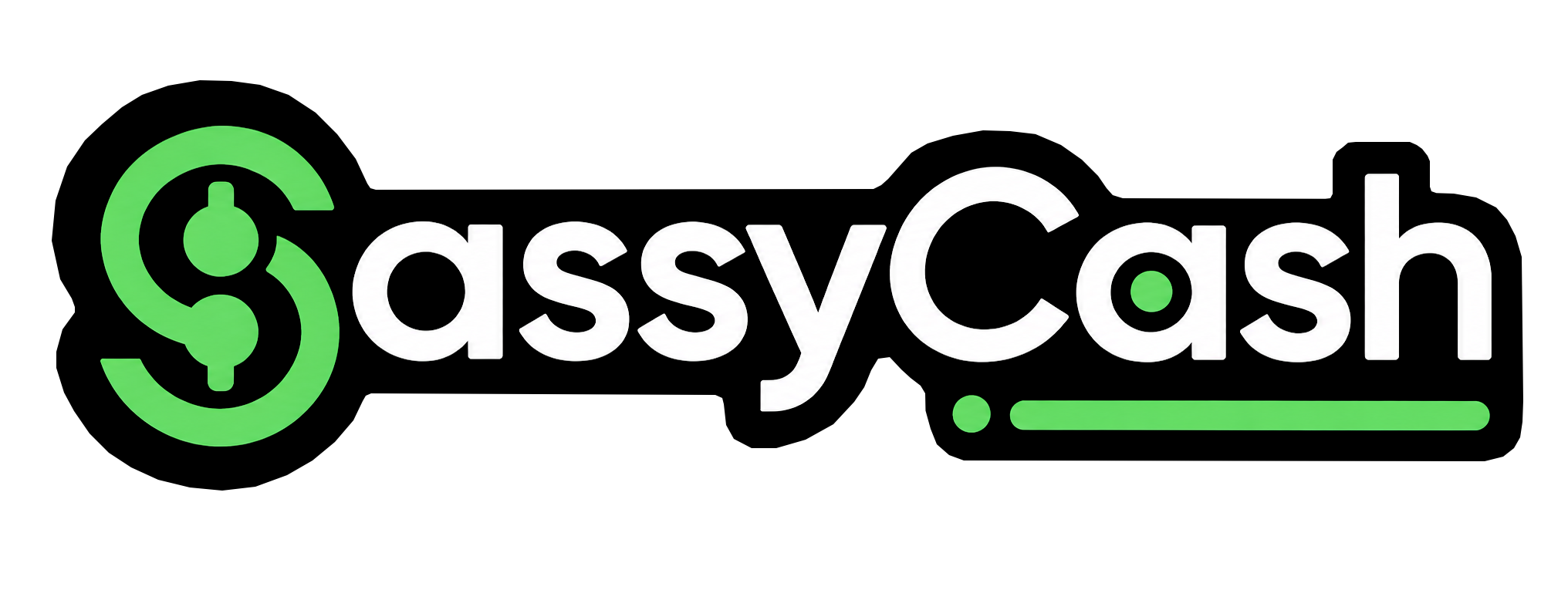 SassyCash Logo